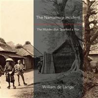 The Namamugi Incident