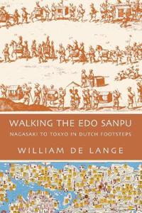 Walking the Edo Sanpu