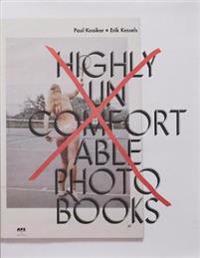 Highly Uncomfortable Photo Books