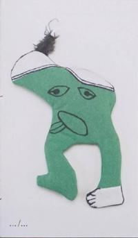 Mascottegalerij / Mascot Gallery