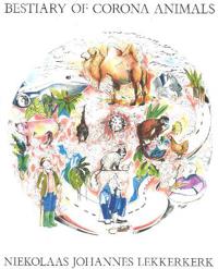 Bestiary of Corona Animals