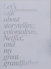 Snowblindness