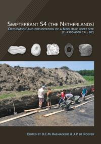Groningen archaeological studies