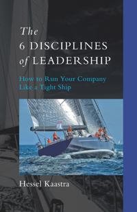 The 6 Disciplines of Leadership