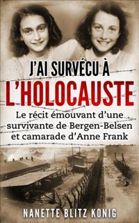 Mémoires des survivants de l''Holocauste