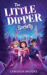 Bokomslag for "The Little Dipper Society"