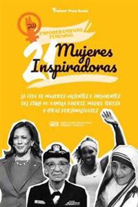 21 mujeres inspiradoras