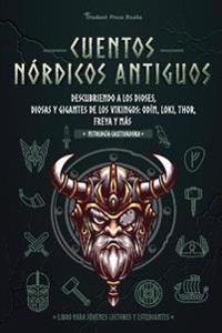 Cuentos nórdicos antiguos