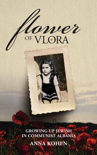 Flower of Vlora
