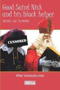 Good Saint Nick and his black helper