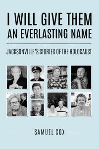 Bokomslag for "I Will Give Them an Everlasting Name"