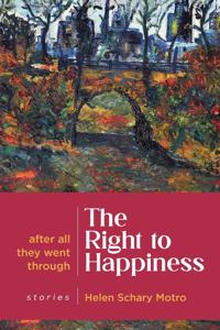 Bokomslag for "The Right to Happiness"
