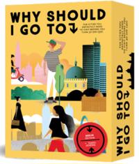 Why Should I Go To Berlin Gift Box