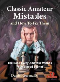 Classic Amateur Mistakes and How To Fix Them