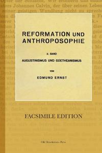 Reformation und Anthroposophie