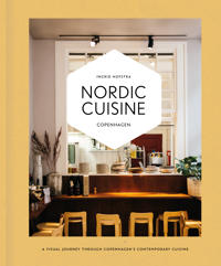 Nordic Cuisine Copenhagen: A Visual Journey Through Copenhagen's Contemporary Cuisine