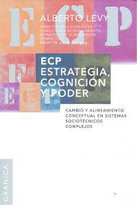 Ecp Estrategia, Cognición y Poder