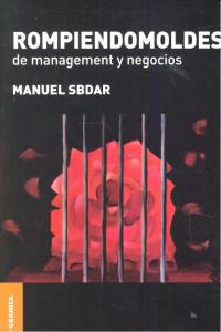 Rompiendomoldes de Management y Negocios