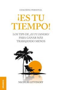 ¡Es tu tiempo!