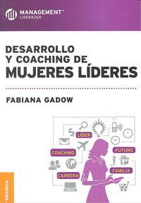 Desarrollo y Coaching de Mujeres Lideres