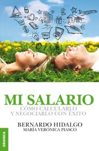 Mi salario