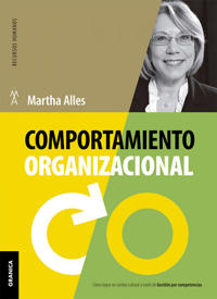 Comportamiento organizacional (Nueva Edición)