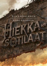 Hiekkasotilaat