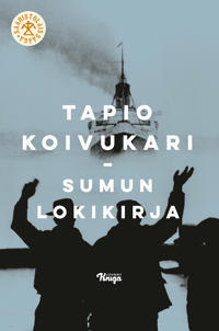 Sumun lokikirja