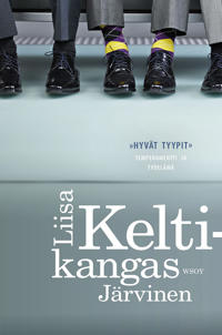 "Hyvät tyypit" - Temperamentti ja työelämä