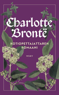 Kotiopettajattaren romaani