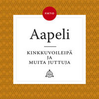 Kinkkuvoileipä ja muita juttuja