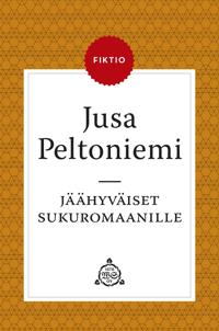 Jäähyväiset sukuromaanille