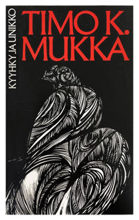 Kyyhky ja unikko