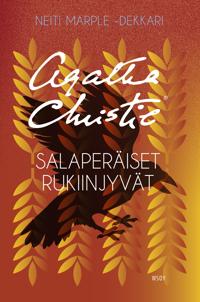 Salaperäiset rukiinjyvät