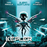 Kepler62 Kirja kuusi: Salaisuus