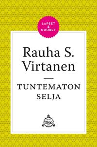 Tuntematon Selja