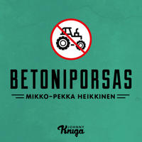 Betoniporsas