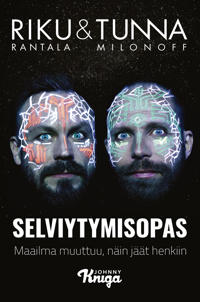 Riku & Tunna: Selviytymisopas