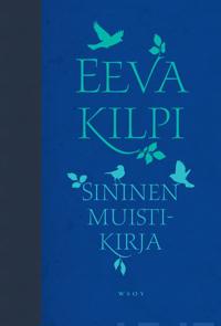 Sininen muistikirja