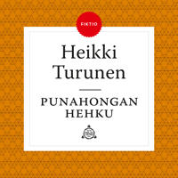 Punahongan hehku