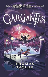 Gargantis