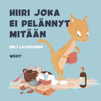 Pikku kakkosen iltasatu: Hiiri joka ei pelännyt mitään