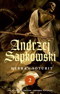 Herran soturit 2, Sapkowski, Andrzej