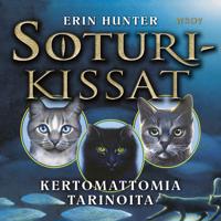 Soturikissat: Kertomattomia tarinoita