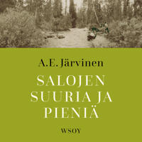 Salojen suuria ja pieniä