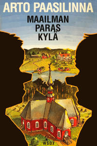 Maailman paras kylä