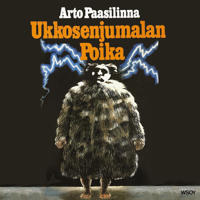 Ukkosenjumalan poika