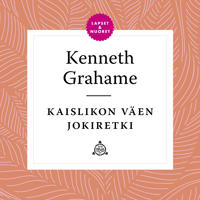 Kaislikon väen jokiretki