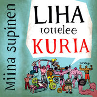 Liha tottelee kuria