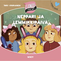 Neppari ja lemmikkipäivä